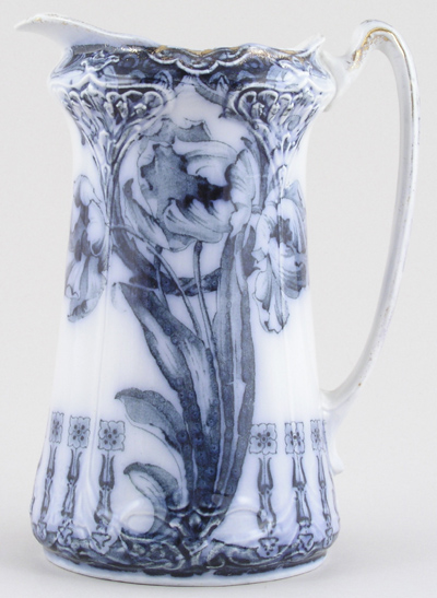 Jug or Pitcher c1900